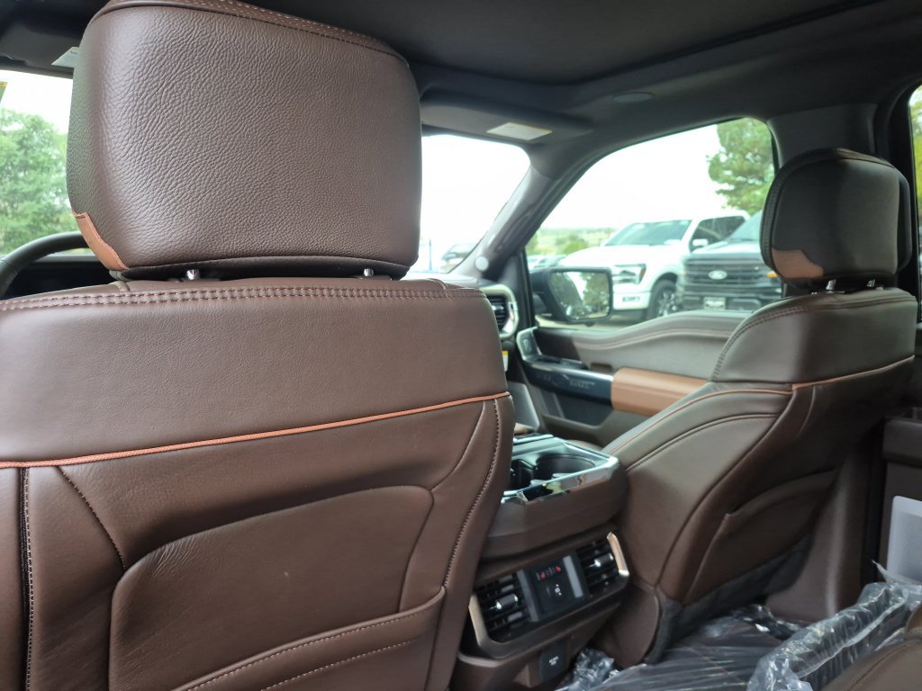 New 2026 Ford F150 King Ranch w/ Equipment Group 601A High AWD/4WD image 21