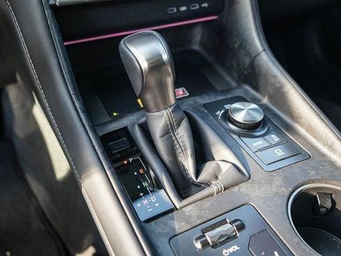 Used 2026 Lexus IS 350 F Sport RWD image 20