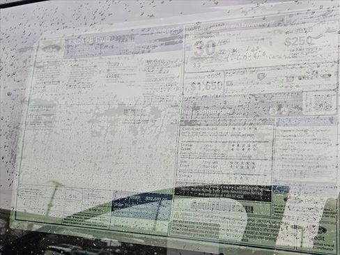 New 2026 Ford Escape Active image 18