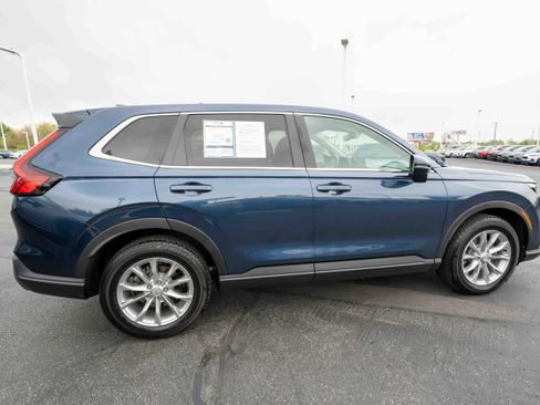 Used 2023 Honda CR-V EX-L image 6