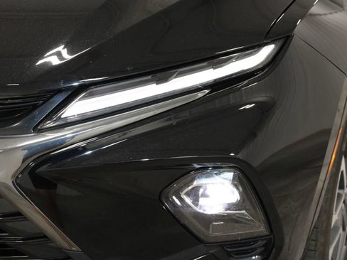 Used 2024 Chevrolet Blazer RS w/ Driver Confidence II Package FWD image 13