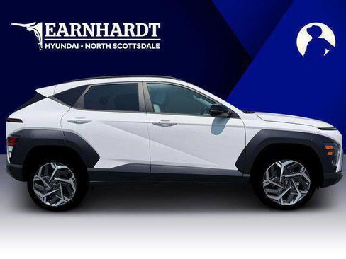 New 2026 Hyundai Kona SEL Premium image 9