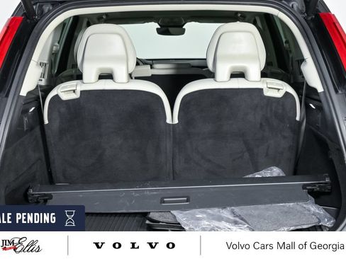 Certified 2024 Volvo XC90 B6 Plus w/ Protection Package Premier AWD/4WD image 32