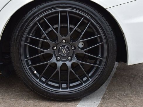 Used 2015 Honda Civic Si image 11