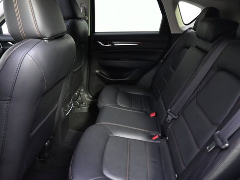 Used 2020 MAZDA CX-5 Grand Touring image 20