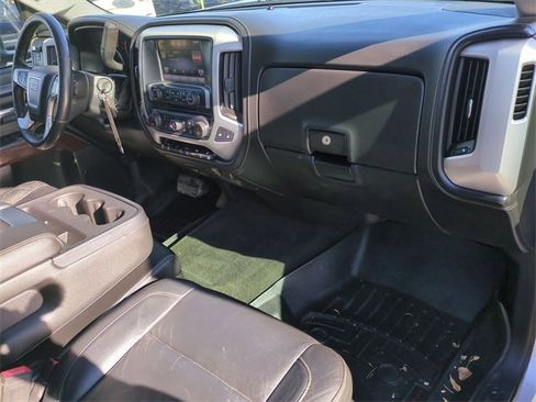 Used 2015 GMC Sierra 3500 SLE image 26