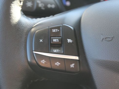 Used 2022 Ford Bronco Sport Outer Banks image 20