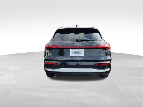Used 2025 Audi Q5 Prestige AWD/4WD image 5