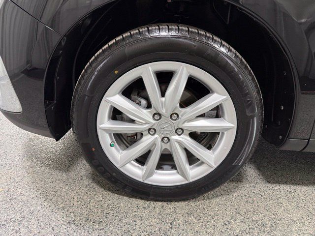 Used 2019 Acura RDX AWD image 30