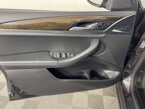 Used 2022 BMW X3 xDrive30i image 17