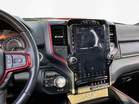 Used 2022 RAM 1500 Rebel w/ Rebel Level 2 Equipment Group image 9