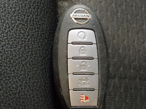 Used 2020 Nissan Altima 2.5 SR image 32