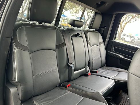 Used 2026 RAM 3500 Laramie w/ Max Tow Package image 47