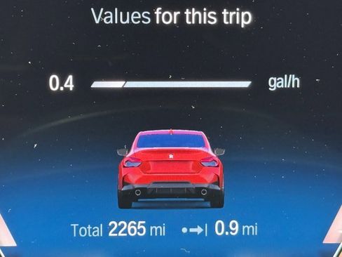 Certified 2024 BMW 230i xDrive Coupe w/ Premium Package image 16