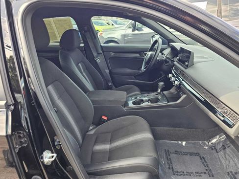Used 2022 Honda Civic Sport image 10