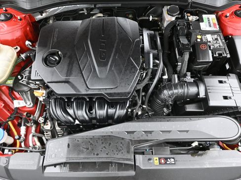 Used 2020 Hyundai Sonata SEL image 28