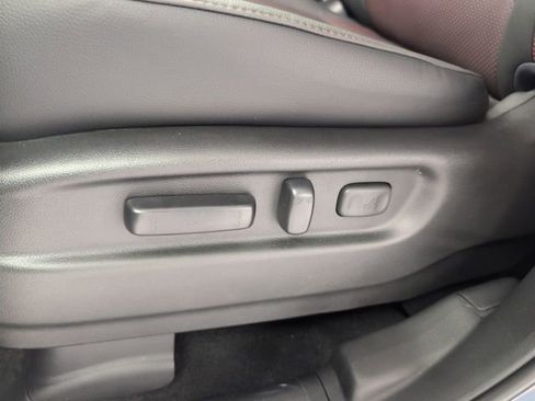 New 2026 Honda Ridgeline Black Edition image 21