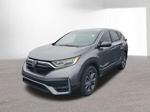 Used 2020 Honda CR-V EX image 11