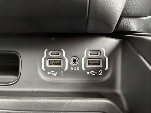 Used 2023 RAM 1500 Big Horn AWD/4WD image 26