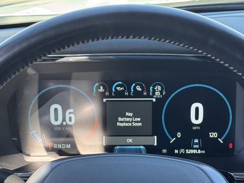 Certified 2021 Ford F150 Lariat w/ Equipment Group 501A Mid image 20