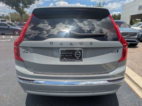 Certified 2024 Volvo XC90 B5 Plus w/ Protection Package Premier AWD/4WD image 5