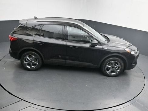 New 2026 Ford Escape ST-Line w/ Tech Pack #1 image 27