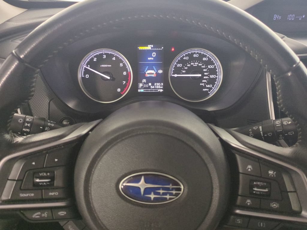 Used 2021 Subaru Forester Premium w/ Popular Package #1 AWD/4WD image 37