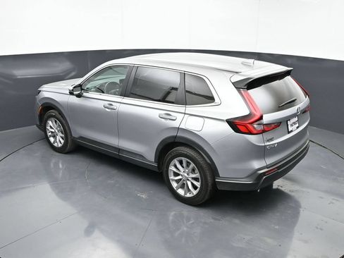 Used 2025 Honda CR-V EX-L image 37