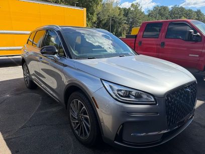 Certified 2023 Lincoln Corsair Reserve w/ Equipment Group 202A