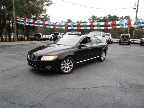 Used 2011 Volvo S80 3.2 w/ Climate Pkg image 34