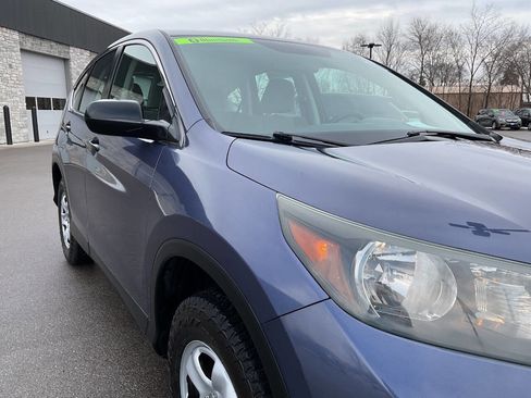 Used 2014 Honda CR-V LX image 11