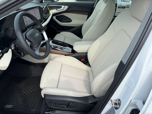 New 2026 Audi A5 2.0T Premium Plus AWD/4WD image 18