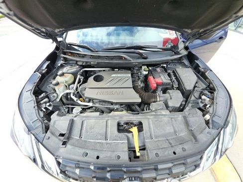 Used 2023 Nissan Rogue S AWD/4WD image 27