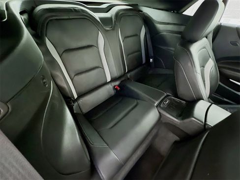 Used 2024 Chevrolet Camaro LT w/ RS Package image 27