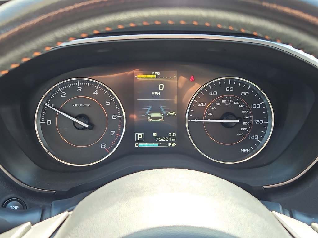 Used 2018 Subaru Crosstrek 2.0i Limited AWD/4WD image 30