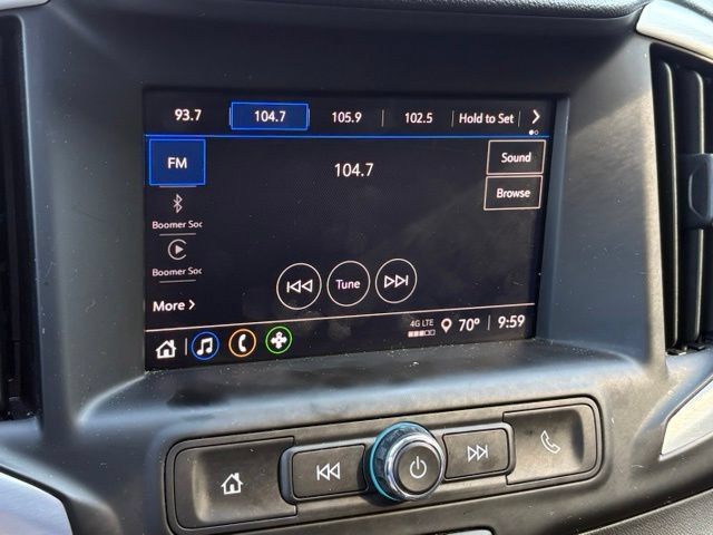 Used 2024 GMC Terrain SLE w/ Driver Convenience Package AWD/4WD image 12