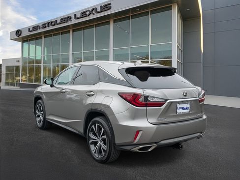 Used 2019 Lexus RX 350 FWD image 5