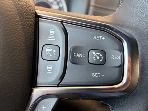 New 2026 RAM 1500 Laramie AWD/4WD image 28