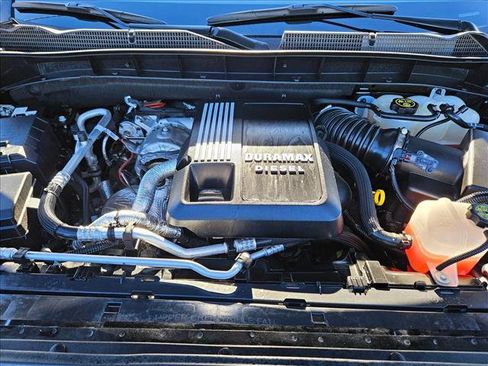 Used 2024 GMC Sierra 1500 AT4X image 20