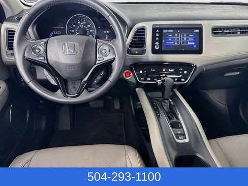 Used 2019 Honda HR-V EX-L image 24