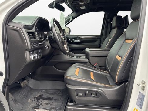 Used 2021 GMC Yukon AT4 w/ AT4 Premium Plus Package image 9