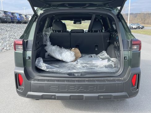 New 2026 Subaru Outback Wilderness image 5