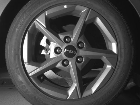 Used 2025 Kia K4 FWD image 15