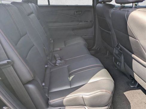 Certified 2023 Honda Passport TrailSport image 21