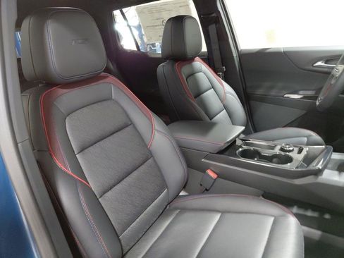 New 2026 Chevrolet Equinox RS w/ Convenience Package III image 22