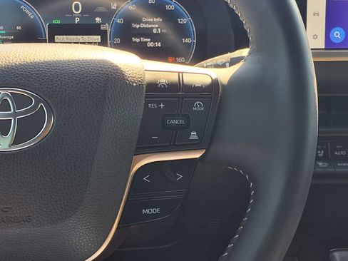 Used 2025 Toyota Crown Nightshade image 20