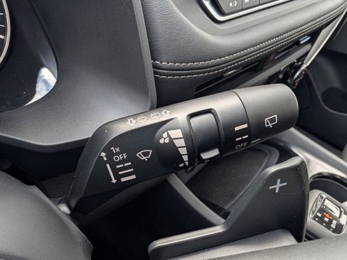 New 2026 Nissan Rogue SV AWD/4WD image 18