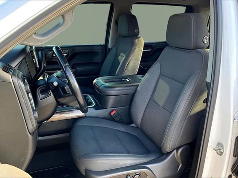 Used 2022 Chevrolet Silverado 1500 LT Trail Boss w/ Bed Protection Package image 26