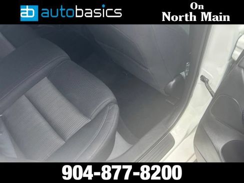 Used 2017 Nissan Maxima 3.5 S FWD image 14