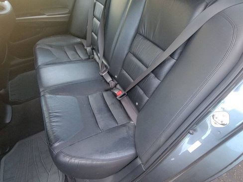 Used 2008 Honda Accord EX-L image 8
